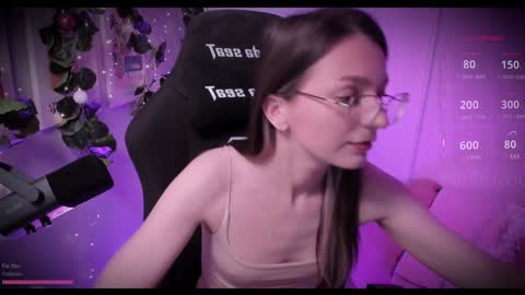 Snapshot of nannoyou chatting on 01/21/25, 06:23 NannoNancy online show from 01/21/25, 06:23