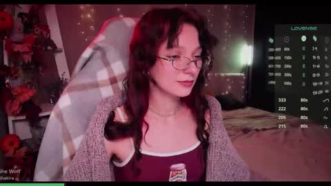 NannoNancy online show from 11/05/25, 08:42