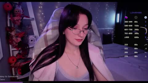 NannoNancy online show from 11/25/25, 05:35