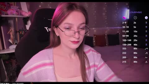 NannoNancy online show from 03/23/26, 06:56