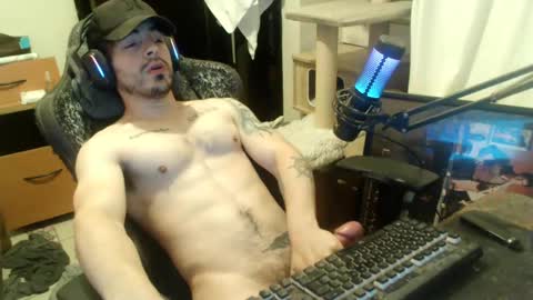 Nan online show from 10/08/25, 03:48