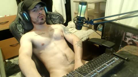 Nan online show from 10/15/25, 05:40