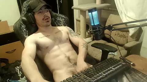 Nan online show from 02/01/26, 05:28