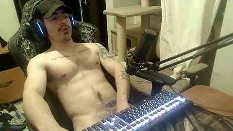 Nan online show from 02/09/26, 05:33