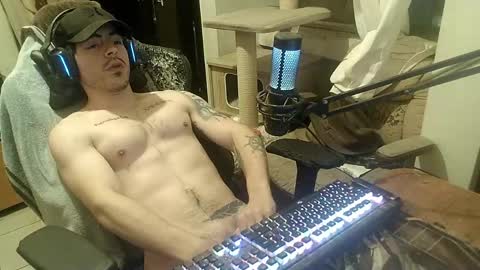 Nan online show from 05/01/26, 03:11