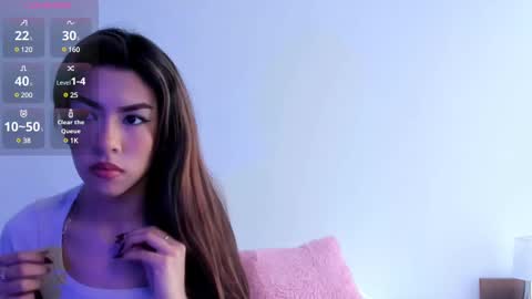 nany_model25 online show from 02/27/25, 01:38