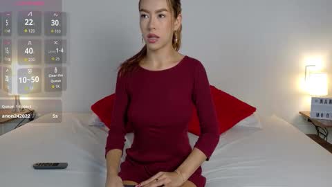 nany_model25 online show from 09/10/25, 07:36