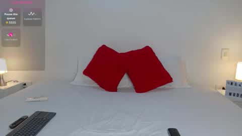 nany_model25 online show from 10/08/25, 08:39