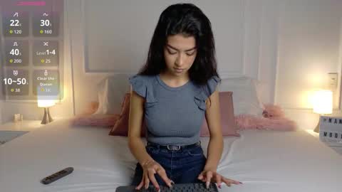 nany_model25 online show from 02/25/26, 09:35