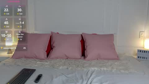 nany_model25 online show from 04/20/26, 09:05