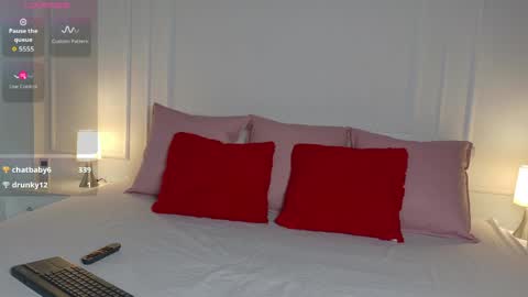 nany_model25 online show from 05/26/26, 08:38