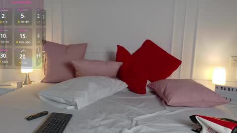 nany_model25 online show from 06/03/26, 08:58