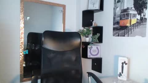 nany_pretty online show from 12/22/24, 01:45