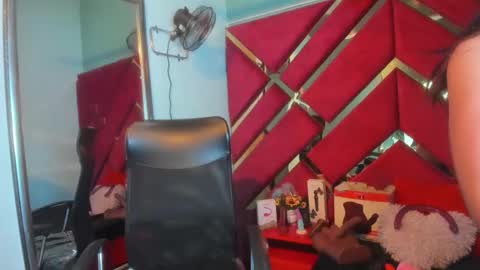 nany_pretty online show from 02/03/26, 06:22