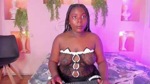 nanymoreno online show from 09/24/25, 12:08