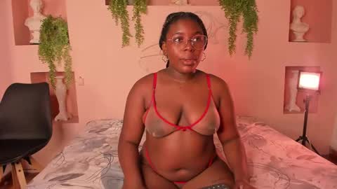 nanymoreno online show from 10/09/25, 12:14