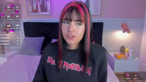 Snapshot of naoko_kirino chatting on 12/07/24, 05:09 Naoko online show from 12/07/24, 05:09