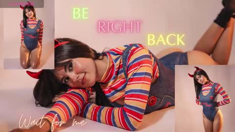 Snapshot of naoko_kirino chatting on 12/12/24, 12:12 Naoko online show from 12/12/24, 12:12