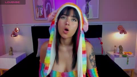 Snapshot of naoko_kirino chatting on 01/09/25, 01:35 Naoko online show from 01/09/25, 01:35