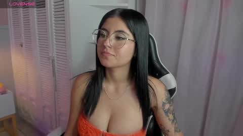 Snapshot of naoko_kirino chatting on 02/08/25, 05:08 Naoko online show from 02/08/25, 05:08