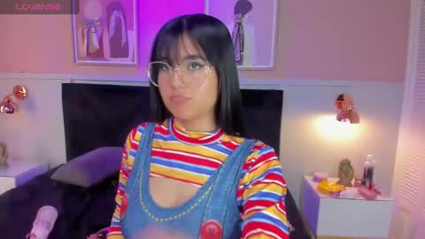 Snapshot of naoko_kirino chatting on 02/12/25, 06:30 Naoko online show from 02/12/25, 06:30