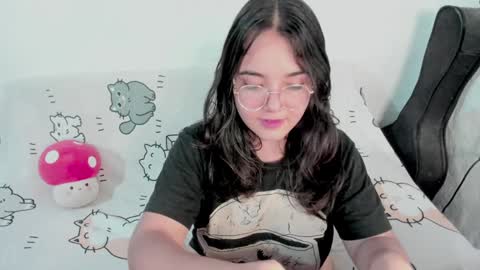  Naoko  online show from 01/07/25, 01:06