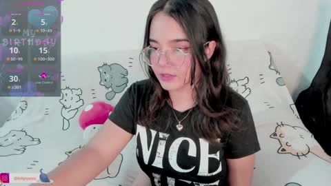  Naoko  online show from 01/14/25, 01:36