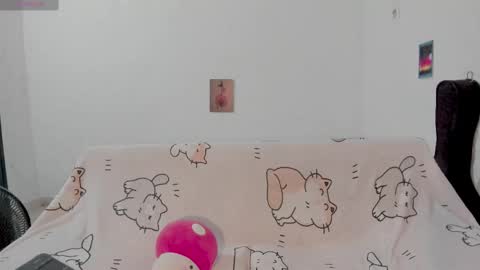  Naoko  online show from 03/03/25, 04:25