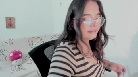  Naoko  online show from 03/07/25, 01:53