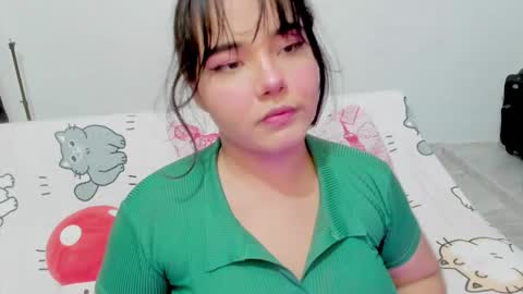  Naoko  online show from 02/09/26, 01:09