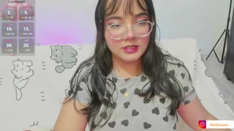  Naoko  online show from 03/18/26, 01:09