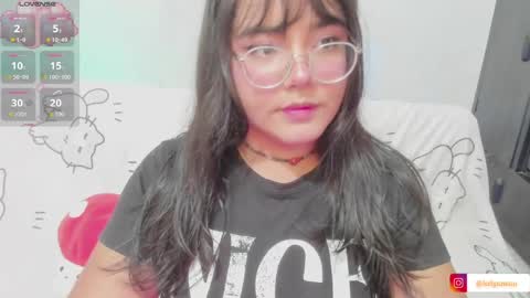  Naoko  online show from 04/11/26, 01:21