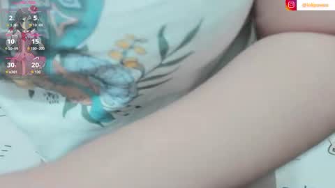 Snapshot of naoko_uwu chatting on 07/12/26, 02:08 Naoko online show from 07/12/26, 02:08