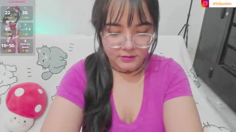 Snapshot of naoko_uwu chatting on 07/15/26, 03:06 Naoko online show from 07/15/26, 03:06