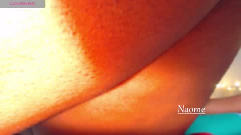 Nao.... model Independiente online show from 02/03/26, 06:40