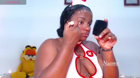 Nao.... model Independiente online show from 02/20/26, 03:03