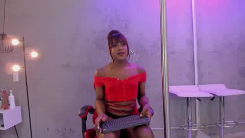 Naomi Blair online show from 02/17/26, 03:14