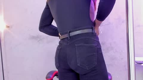 Naomi Blair online show from 03/30/26, 03:51