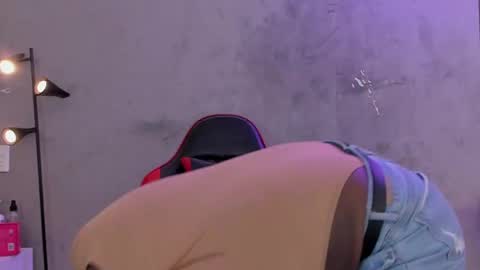 Naomi Blair online show from 04/03/26, 03:26