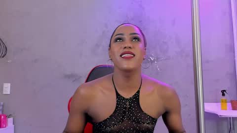 Naomi Blair online show from 05/23/26, 03:34