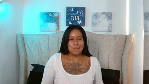 Naomi online show from 07/17/26, 05:29