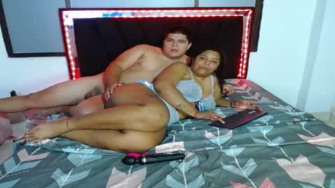 Naomi Ares online show from 07/16/26, 04:40