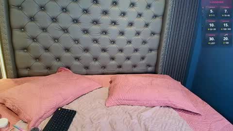 NAOMI online show from 03/30/26, 01:28