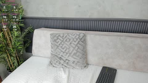 Naomi  online show from 01/16/25, 07:20