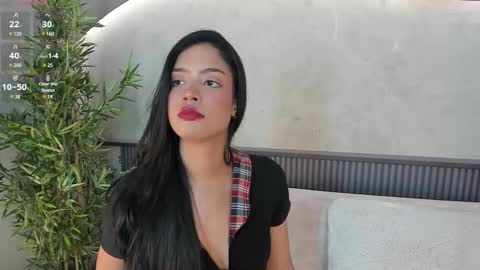 Naomi  online show from 02/13/25, 07:31