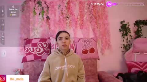 Snapshot of naomi_femme chatting on 06/12/26, 11:20 naomi_femme online show from 06/12/26, 11:20