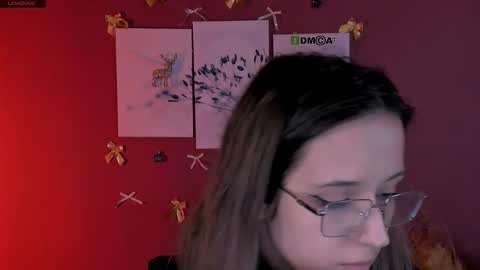 naomi_fox__ online show from 12/21/25, 10:17