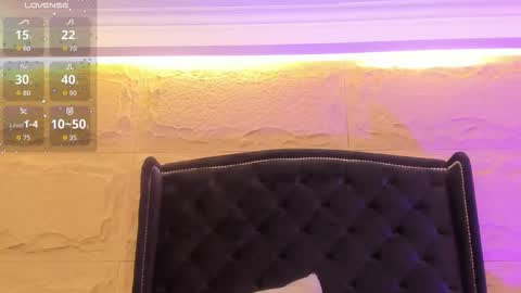 Naomi online show from 12/14/25, 11:09