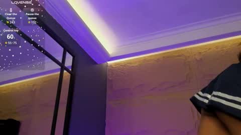 Naomi online show from 03/13/26, 12:45