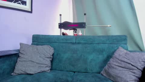 Nahomi Jones online show from 01/09/25, 08:11